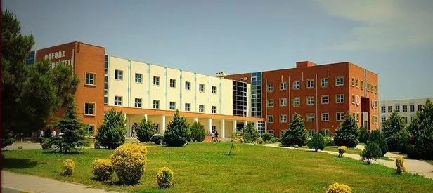 Azerbaycan’da FETÖ’ye ait üniversite feshedildi