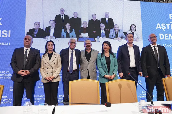 Terörsüz Türkiye'nin yol haritası belirlendi! İşte uygulanacak stratejinin detayları... - 7