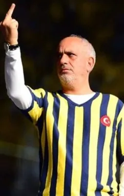 F.Bahçe yöneticisinden şok hareket!