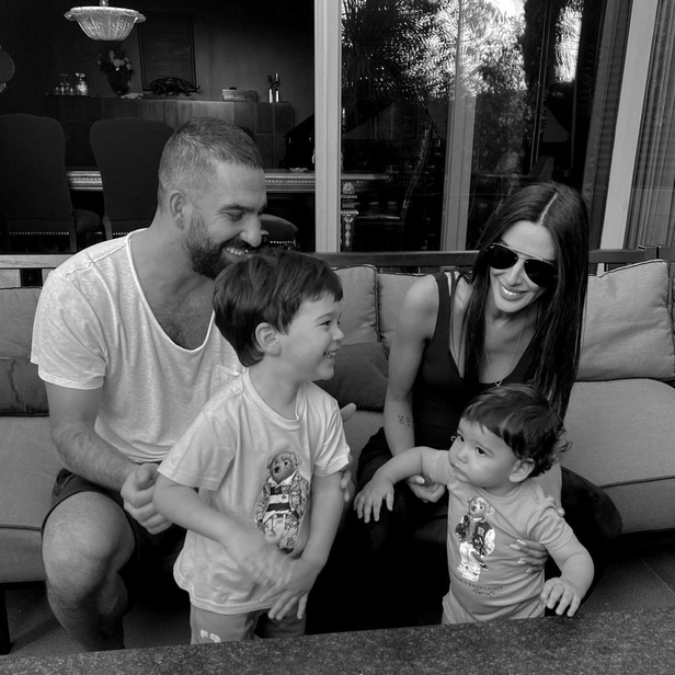 Arda Turan'ın eşi Aslıhan Doğan'ın tuvalet kağıdı aşkı dillere düştü! Bir garip tuvalet kağıdı krizi açtı ağzını yumdu gözünü-5