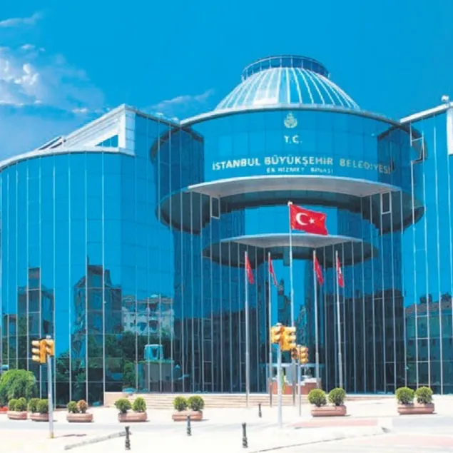 Sızıntıda 2. operasyon