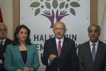 Kemal Kılıçdaroğlu HDP’ye özerlik mi vadetti?