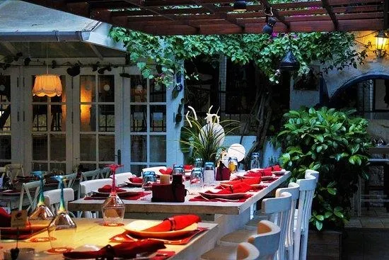 Bodrum'daki lüks restoranlar müşteriye balıklama daldı! Kimi 5 bin 880 TL hesap yazdı kimisi de 6 dilim kavuna 210 TL-7