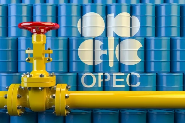 Son dakika: OPEC 2020 yılı küresel petrol talebi öngörüsünü değiştirmedi-3