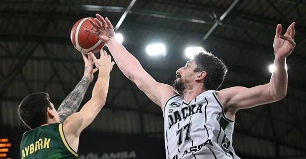 Daçka dışarıda kayıp