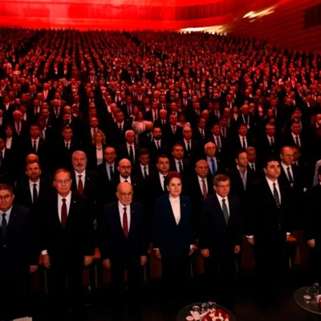 Batı medyası 6’lının ortak mutabakatını beğenmedi