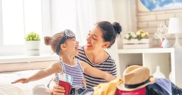 Çalışanlara 2025 fırsatı: 45 gün tatil!