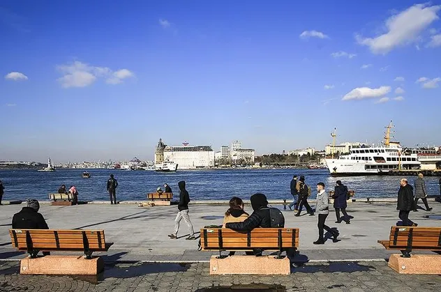 Meteoroloji'den 7 il için son dakika yağış uyarısı! Bugün hava nasıl olacak? 3 Ağustos 2019 hava durumu