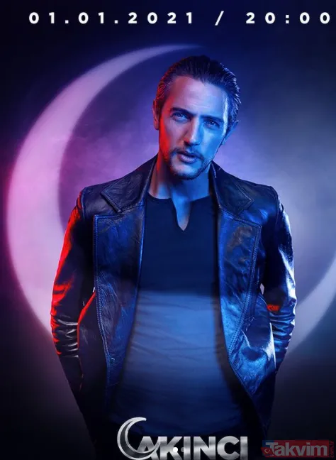 Akıncı'nın kostümüne Hollywood terziliği! İşte herkesin merak ettiği özel kostümün ardındaki hikaye... - 15