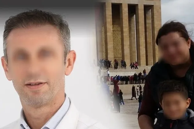 Ünlü doktor hayatının şokunu yaşadı! En yakını peşine dedektif taktı hacker tuttu