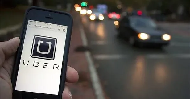UKOME'den Uber kararı