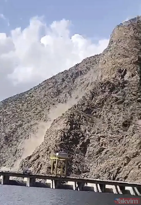 Malatya, Elazığ, Şanlıurfa... Kare kare depremin bilançosu! Kimi çığlık çığlığa kaçtı kimi ise balkondan atlamaya kalktı - 26