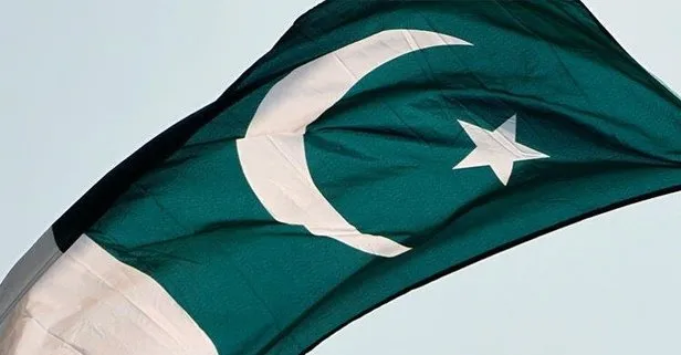 Pakistan’dan Barış Pınarı Harekatı’na destek