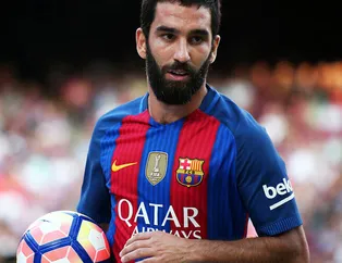 Barcelona'da Arda Turan gelişmesi | Kariyeri resmen bitti