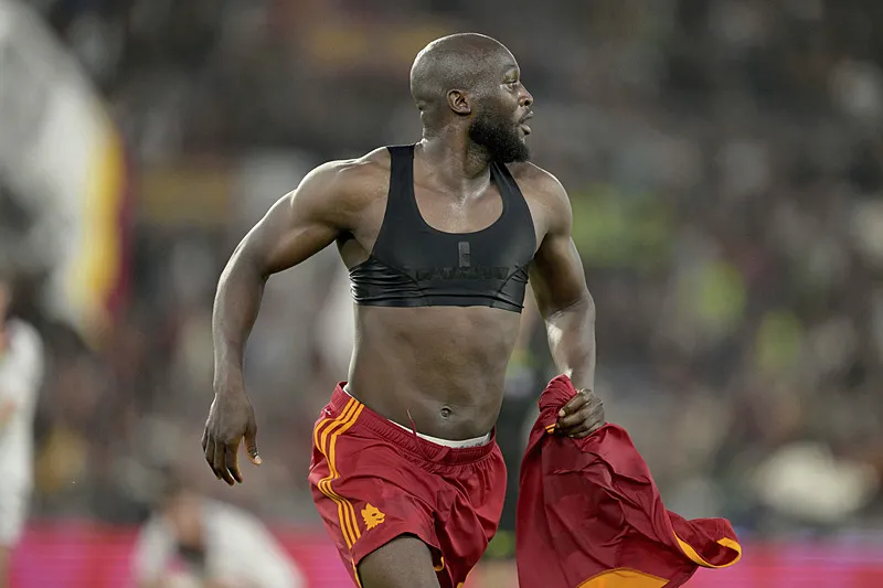 Fenerbahçe'den rüya gibi transfer! Cristiano Ronaldo'ya fark atmıştı gollerine Kadıköy'de devam edecek - 16