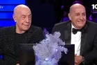 Milyoner'de Mazhar Alanson ve Fuat Güner'den anlamlı davranış! Bakan Göktaş'tan MFÖ’nün yıldızlarına teşekkür: Bakanlığımız ve çocuklarımız adına teşekkür ediyorum