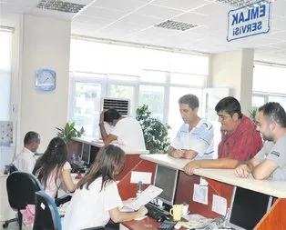 Yapılandırma pazartesi bitiyor