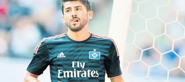 Fener’in gözü gurbette