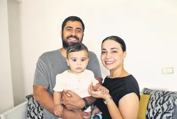 Sağlığa kal’’kan’’