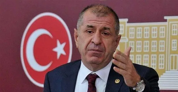Özdağ'dan Kavuncu'nun 15 Temmuz tweetine tepki