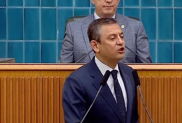 11 milletvekili hakkında fezleke TBMM’de: Özgür Özel ve Tülay Hatimoğulları listede!