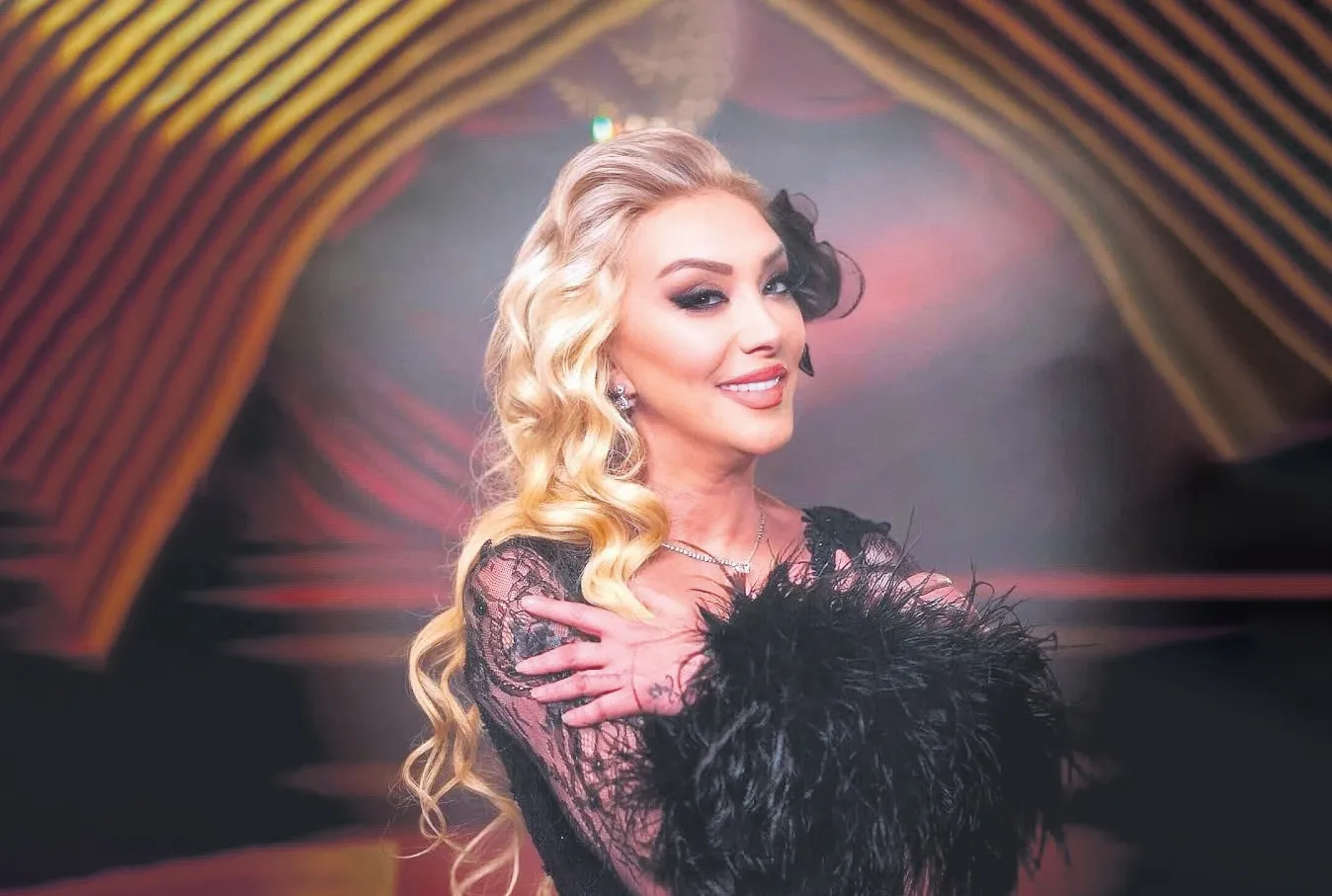 Öleceğini biliyordu