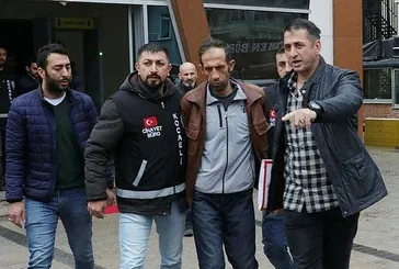 Palu ailesinin damadından skandal savunma!