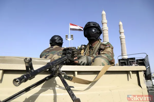 İsrail'in Yemen'i vurması sonrası Husiler'den "savaş" ilanı: "İlerleyen günler ve aylar zaferlerle dolu olacak" - 5