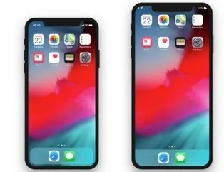 Apple yanlışlıkla yeni iPhone X'i yayınladı