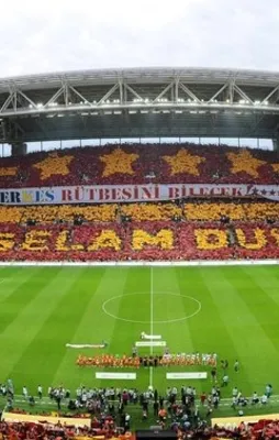 Galatasaray para basıyor!