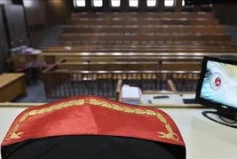 T.C. UŞAK 1. ASLİYE HUKUK MAHKEMESİNDEN