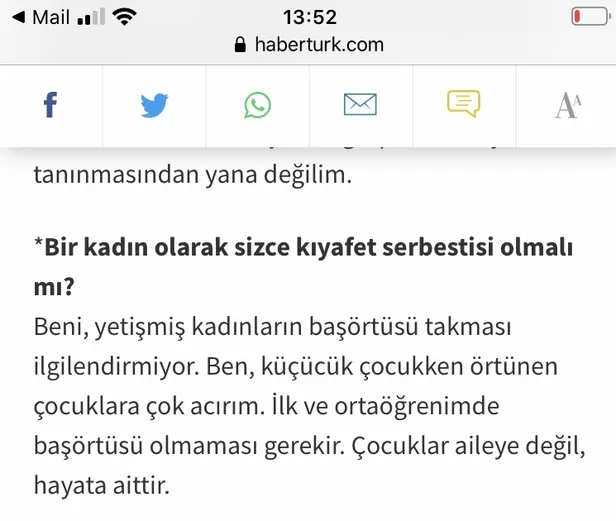 Boğaziçi provokasyonunda başörtülü sevdalısı kesilen Barış Atay ve Melda Onur'un geçmiş paylaşımları maskelerini düşürdü!-9