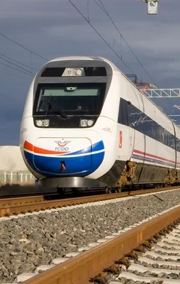O ilimize hızlı tren müjdesi