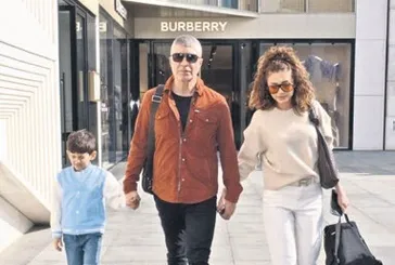 Kardeş kavgası yargıda