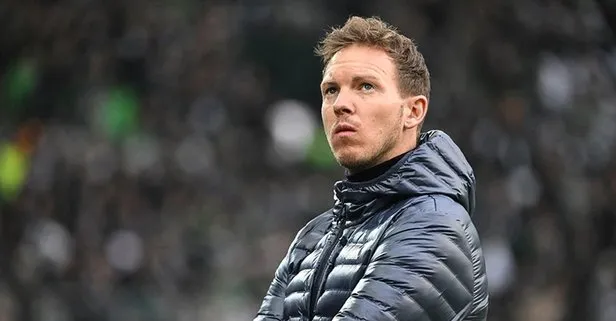 Bayern’de Nagelsmann sesleri