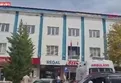 BELEDİYE BİNASI HASAR ALDI!