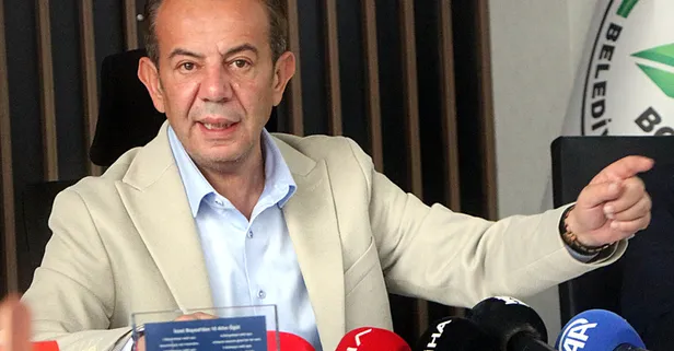 CHP’li Bolu Belediye Belediye Başkanı Tanju Özcan’ın belediyeyi akrabaları ve yakınlarıyla doldurduğu ortaya çıktı!