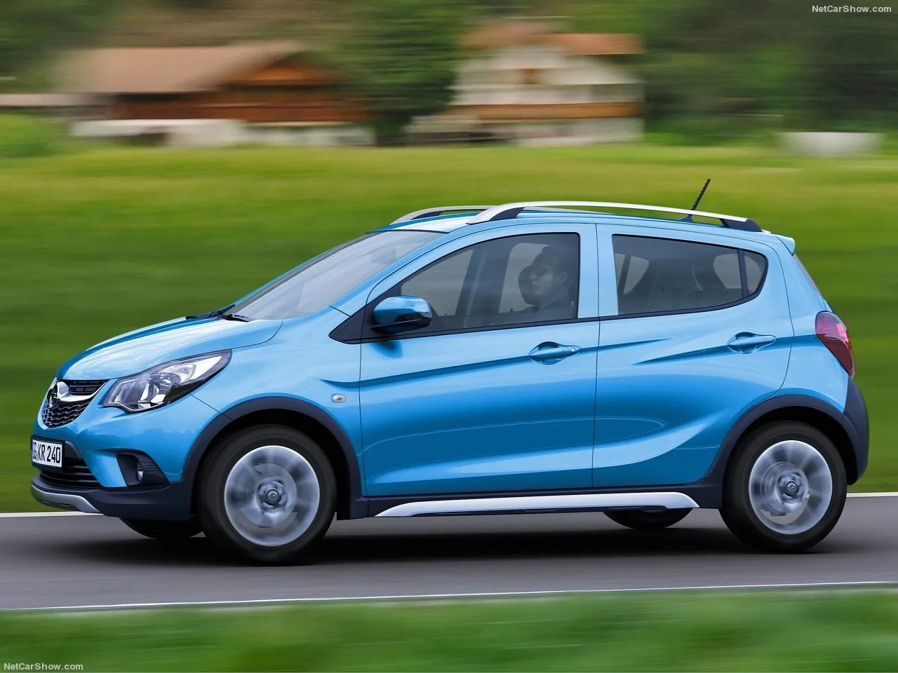 Opel 2019 yılında üç otomobil modelini artık üretmeyecek! - 7