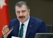 Bakan Koca Ek Ödeme Yönetmelik Değişikliğiyle Gelen Yenilikleri sosyal medya hesabından duyurdu