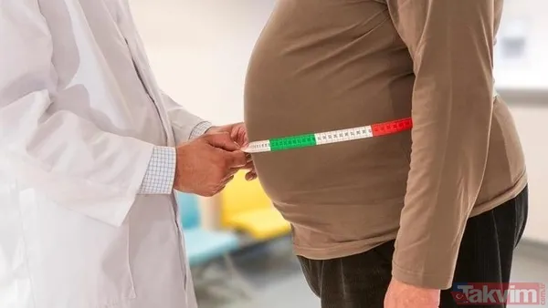 Yeni Pandemi: Obezite! Her 8 Kişiden 1’i Artık Bu Sessiz Hastalıkla Yaşıyor - 2