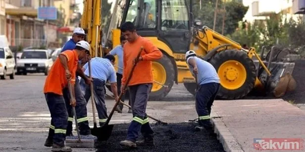 2020 TİS için 4/D'li kamu işçisi taşerona çift zam var mı? Taşeron işçi maaşlarına yüzdelik dilimle asgari ücret ayarı!-4