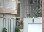 Papaz Brunson'un evini 2 kadın ziyaret etti