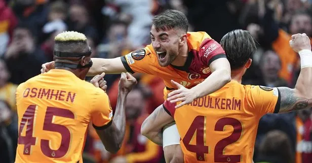 Yunus Akgün’e büyük onur