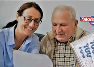 12 milyon emekliye müjde o tarih işaret edildi! Flaş gelişme rakamlar ifşa olmaya başladı! Asgari ücret kadar artış: 4 bin 253 lira...