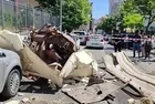 Bağcılar'da kaçak ütü paket atölyesinde patlama! İstanbul Valiliği'nden açıklama