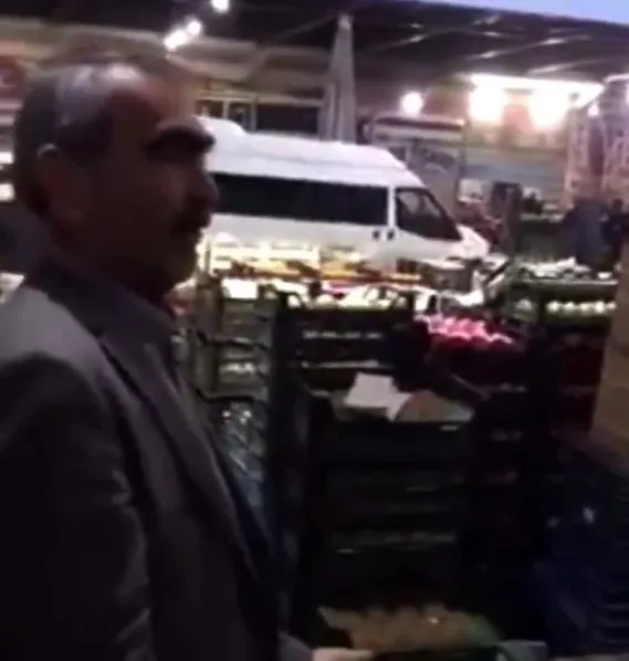 Esnafların arasında "ucuza satıyorsun" tartışması: "Ben fırsatçı değilim"-3