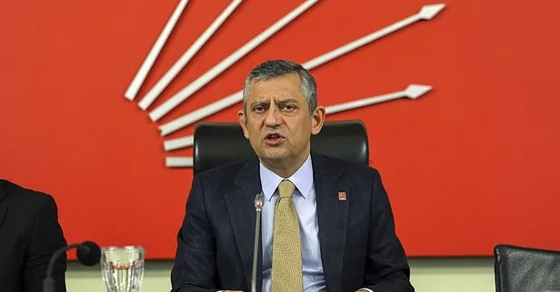 CHP'deki adaylık gerilimi büyümeye devam ediyor! Ofis hesaplaşmanın vitrini oldu | Özel her yere kendi adını yazdırdı