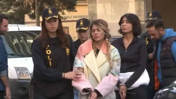 SON DAKİKA | Bahar ve Nihal Candan kardeşler hakkında iddianame hazırlandı! İstenen cezalar belli oldu