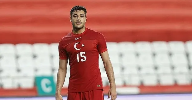 Beşiktaş milli futbolcu için harekete geçti! Yeni hedef Ozan Kabak