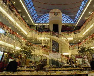 Ankara’daki 36 AVM için kritik karar